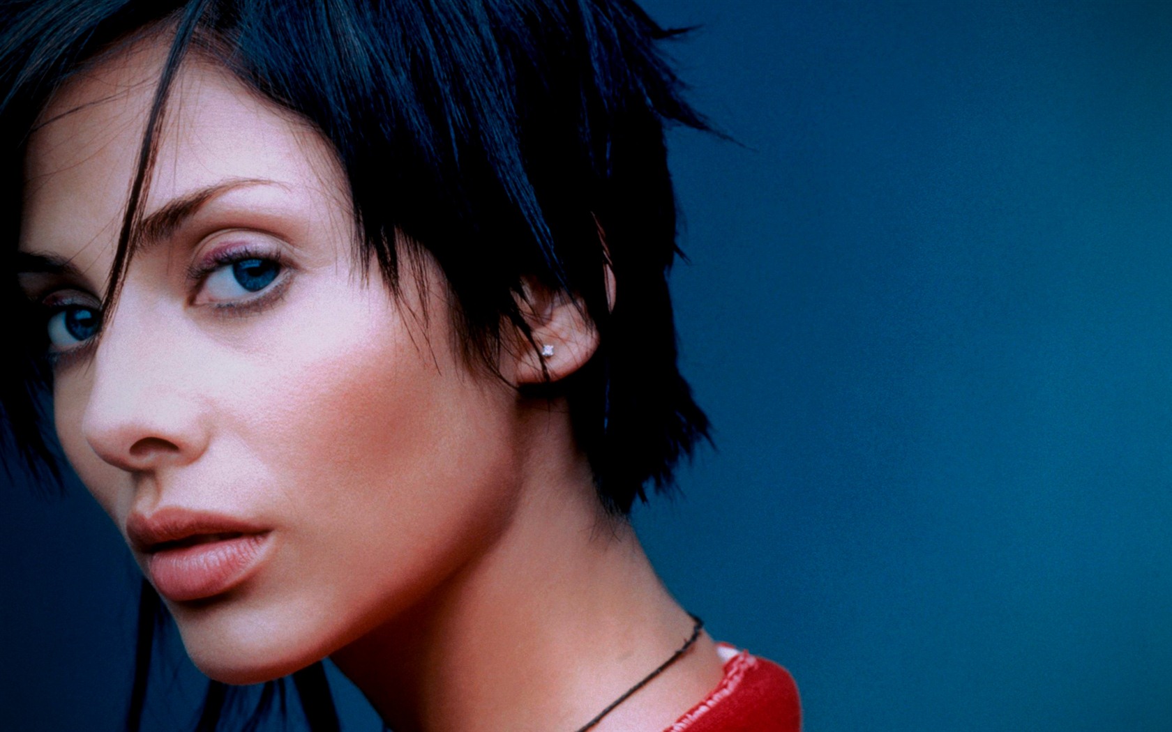Natalie Imbruglia 娜塔莉·安博莉亞 美女壁紙 #3 - 1680x1050