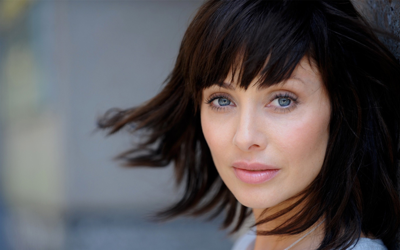 Natalie Imbruglia krásné Tapety na plochu #6 - 1680x1050