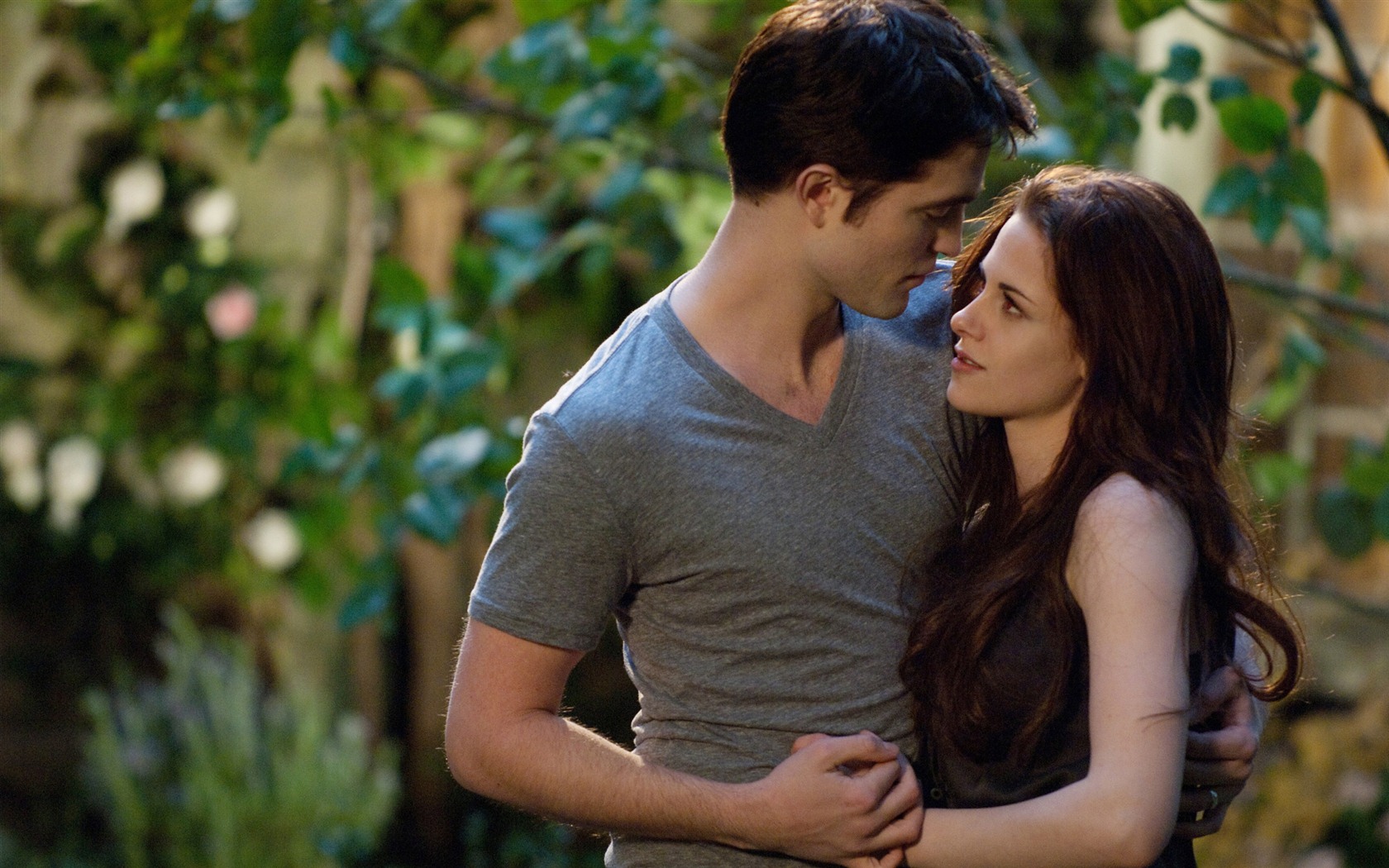 The Twilight Saga: Breaking Dawn HD wallpapers #17 - 1680x1050