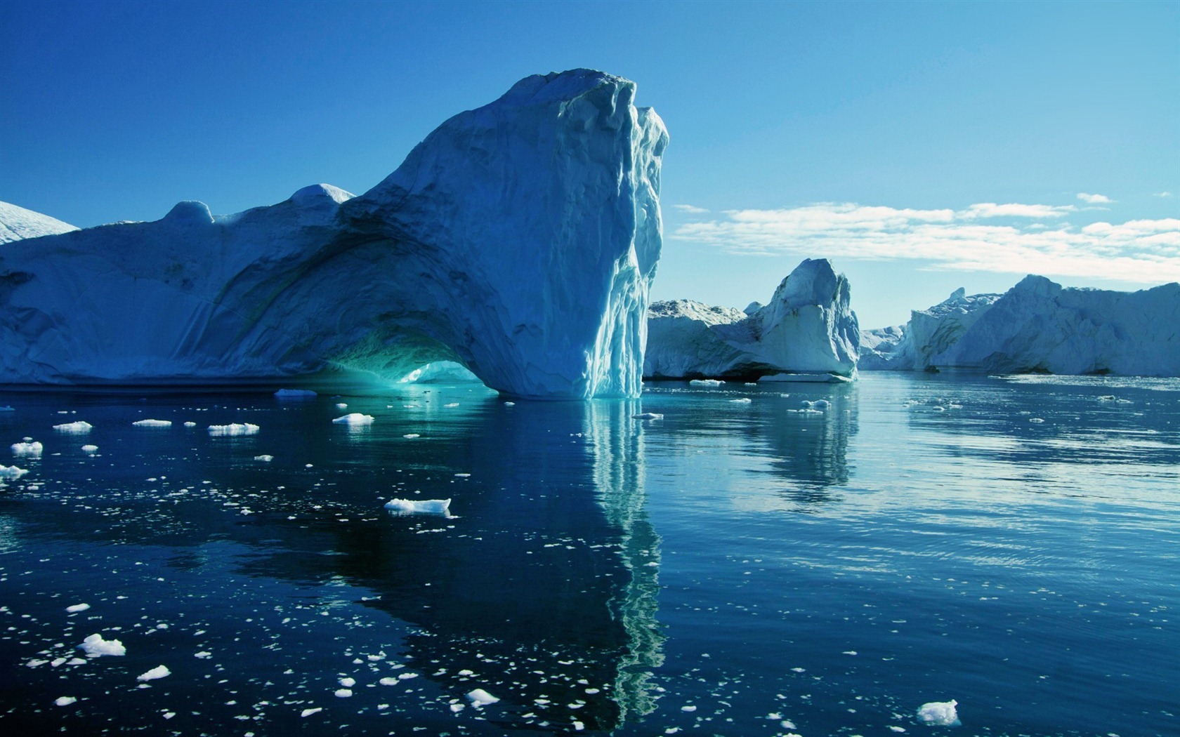 Stunning HD nature wallpapers #9 - 1680x1050