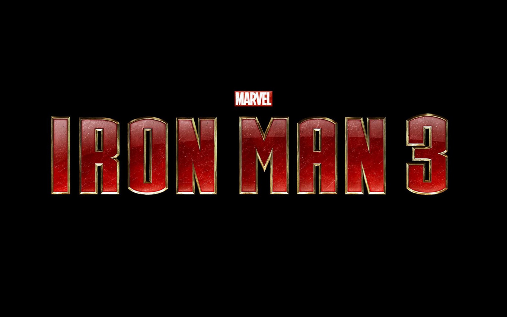 Iron Man 3 鋼鐵俠3 高清壁紙 #6 - 1680x1050