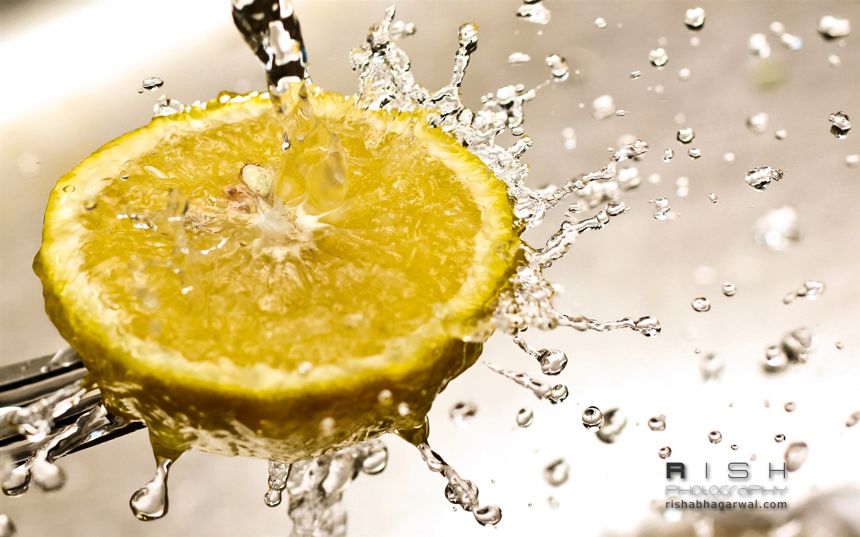 Windows 8 Wallpapers: Moments Captured #2 - 1680x1050