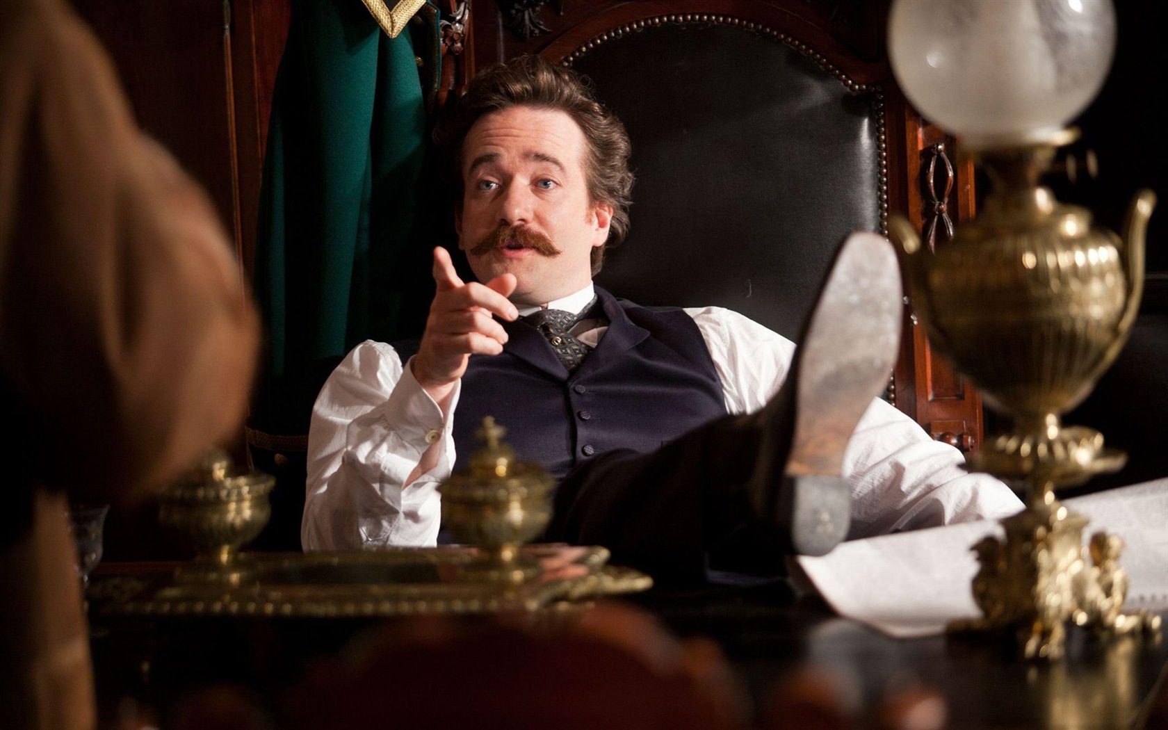 Anna Karenina HD tapety na plochu #20 - 1680x1050