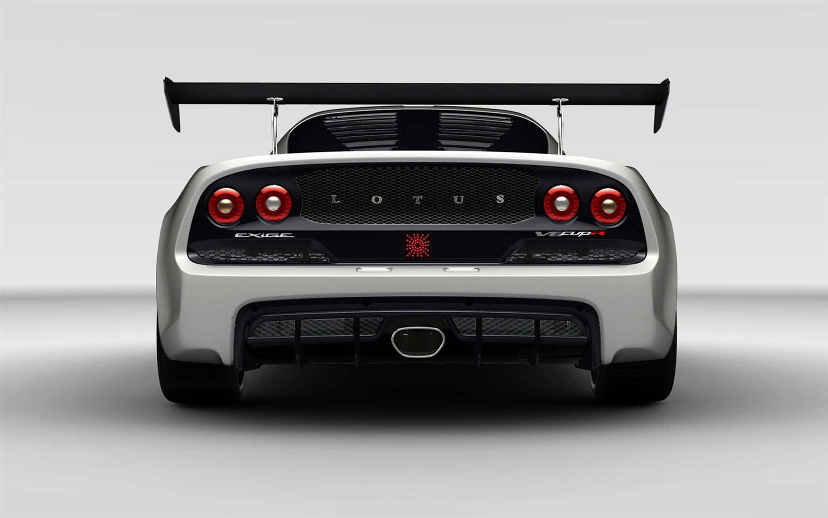 2013 Lotus Exige Cup V6 R HD Tapety na plochu #15 - 1680x1050