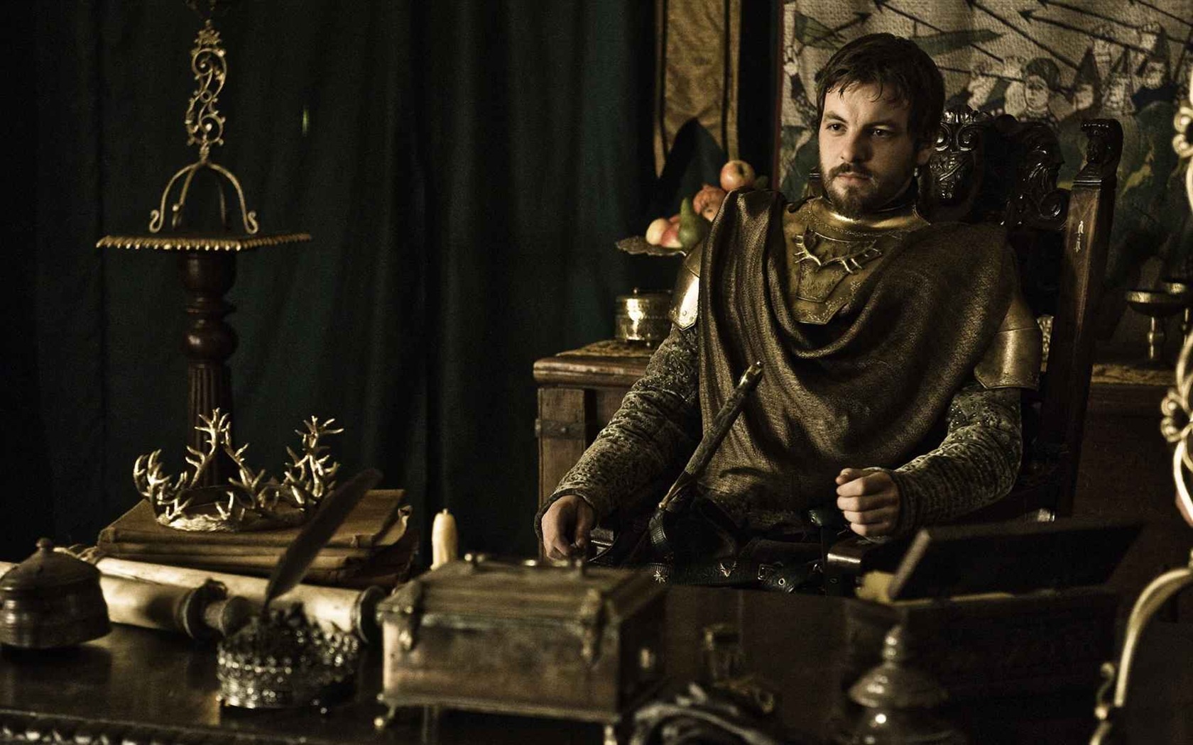 Píseň ledu a ohně: Game of Thrones tapety HD #4 - 1680x1050