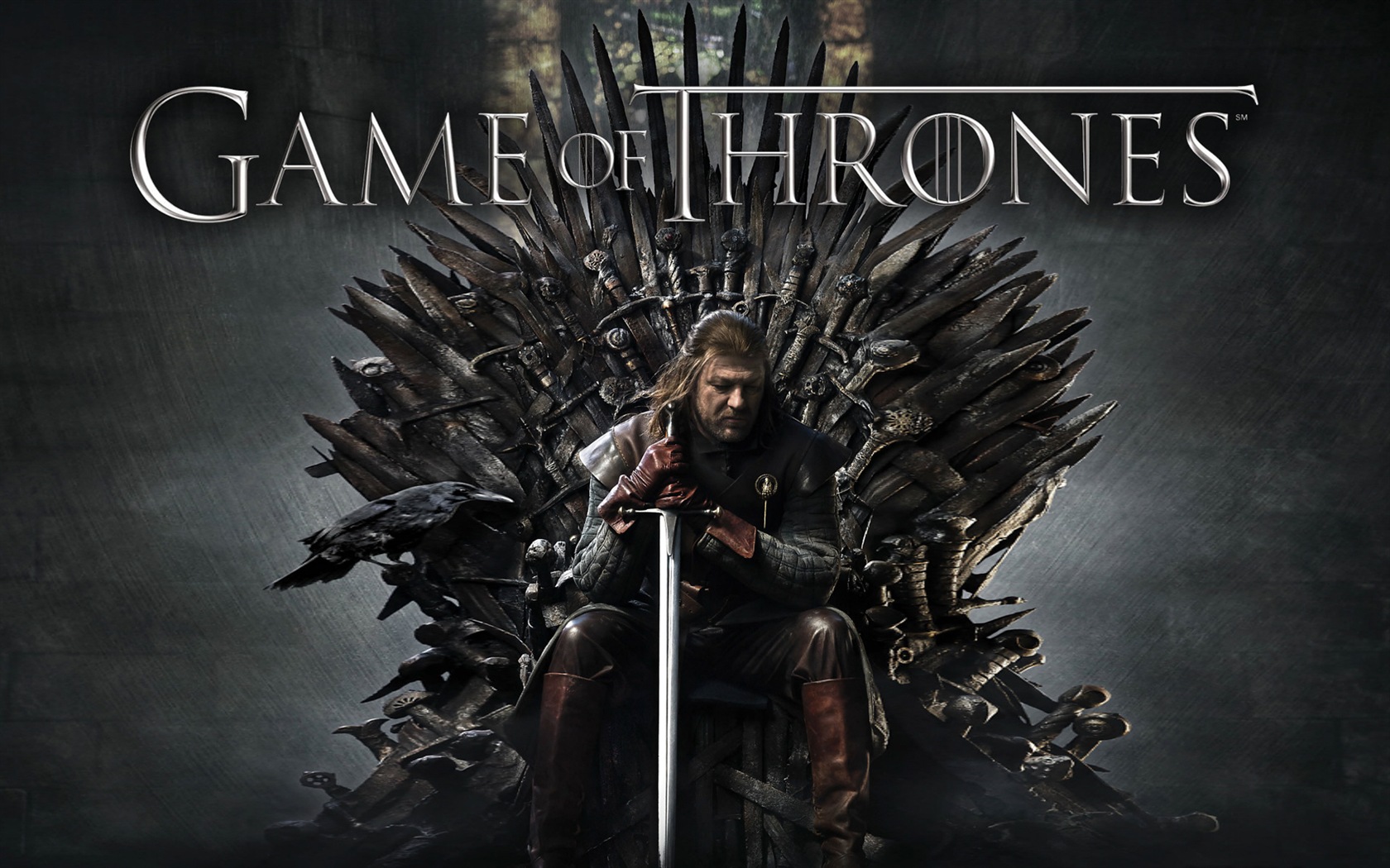 Píseň ledu a ohně: Game of Thrones tapety HD #6 - 1680x1050