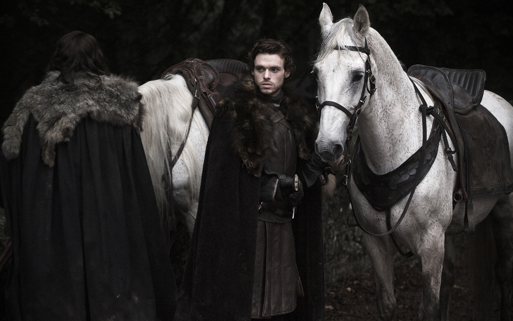 A Song of Ice and Fire: Game of Thrones fonds d'écran HD #18 - 1680x1050