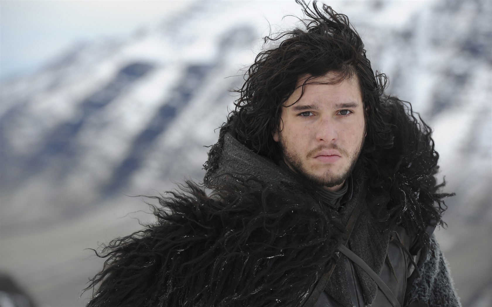 Píseň ledu a ohně: Game of Thrones tapety HD #30 - 1680x1050