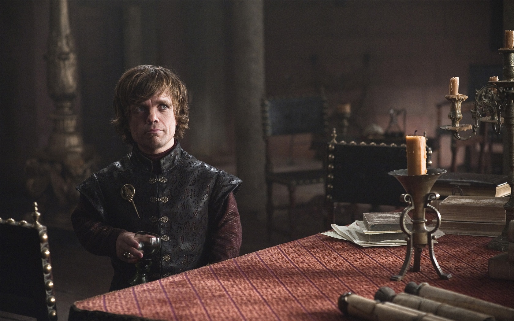 Píseň ledu a ohně: Game of Thrones tapety HD #33 - 1680x1050