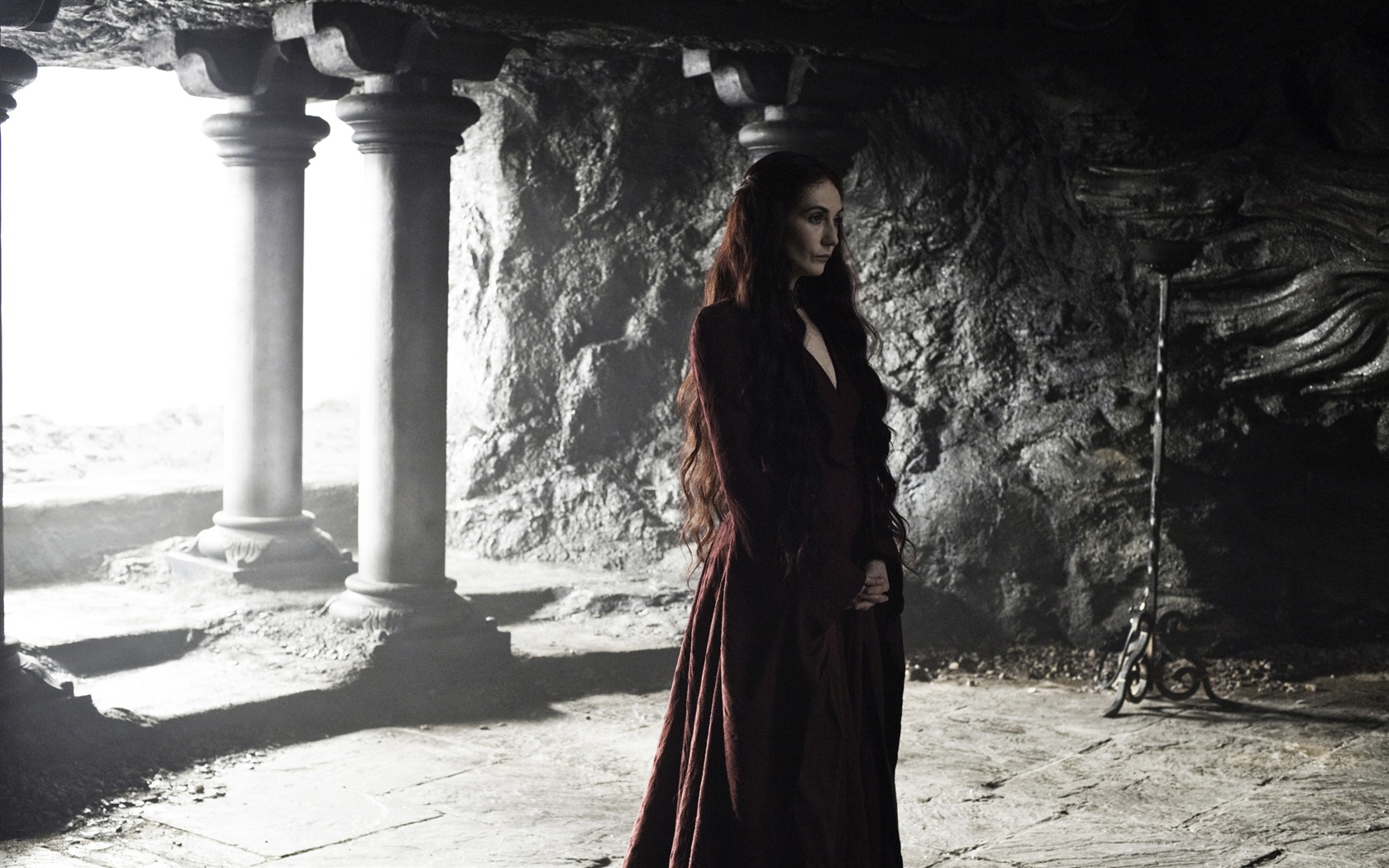 A Song of Ice and Fire: Game of Thrones fonds d'écran HD #34 - 1680x1050