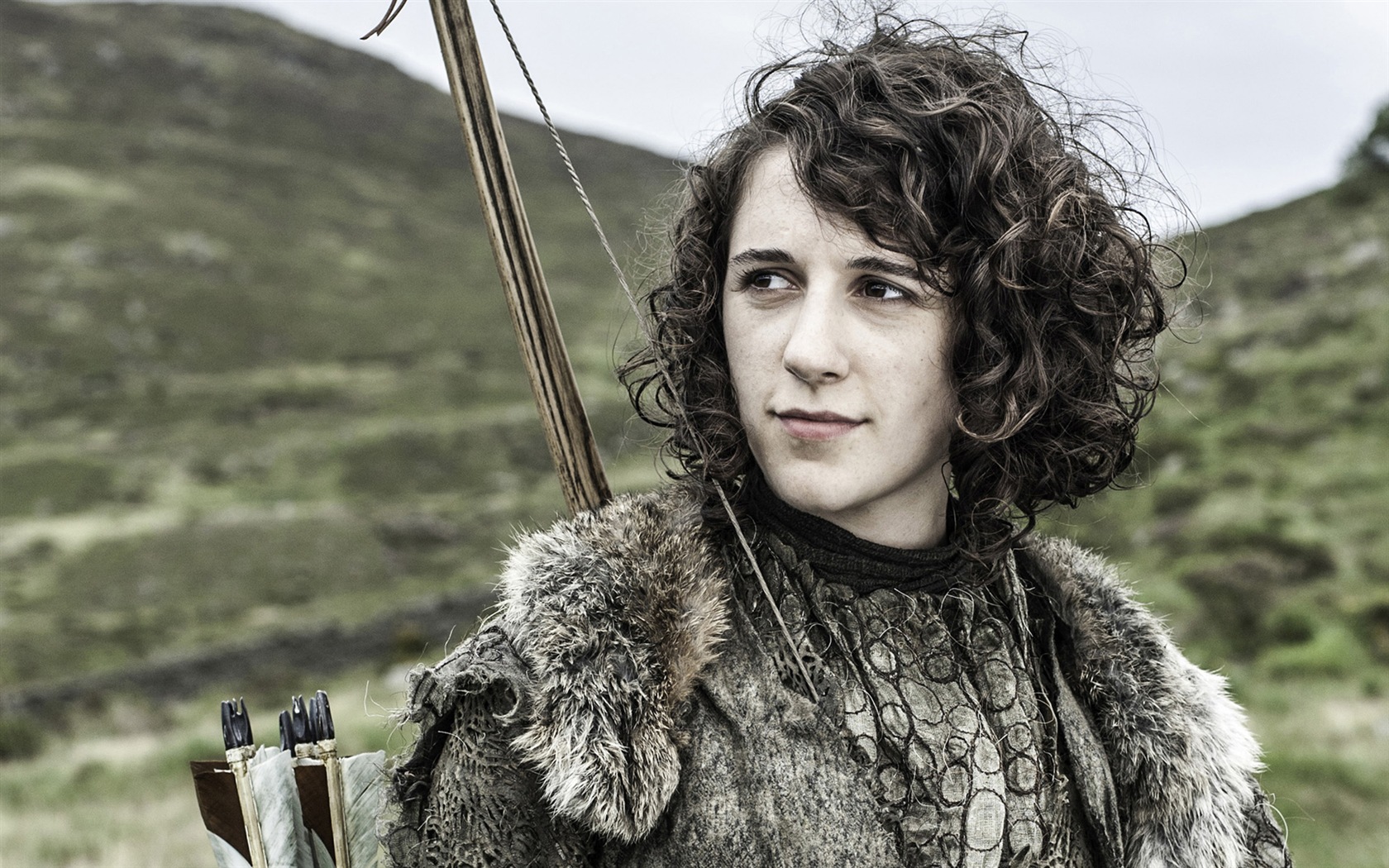 Píseň ledu a ohně: Game of Thrones tapety HD #36 - 1680x1050