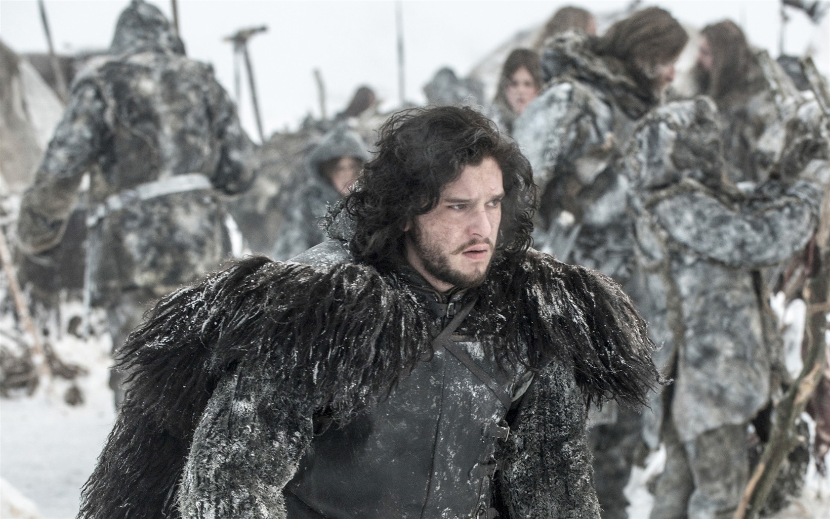 A Song of Ice and Fire: Game of Thrones 冰與火之歌：權力的遊戲高清壁紙 #37 - 1680x1050