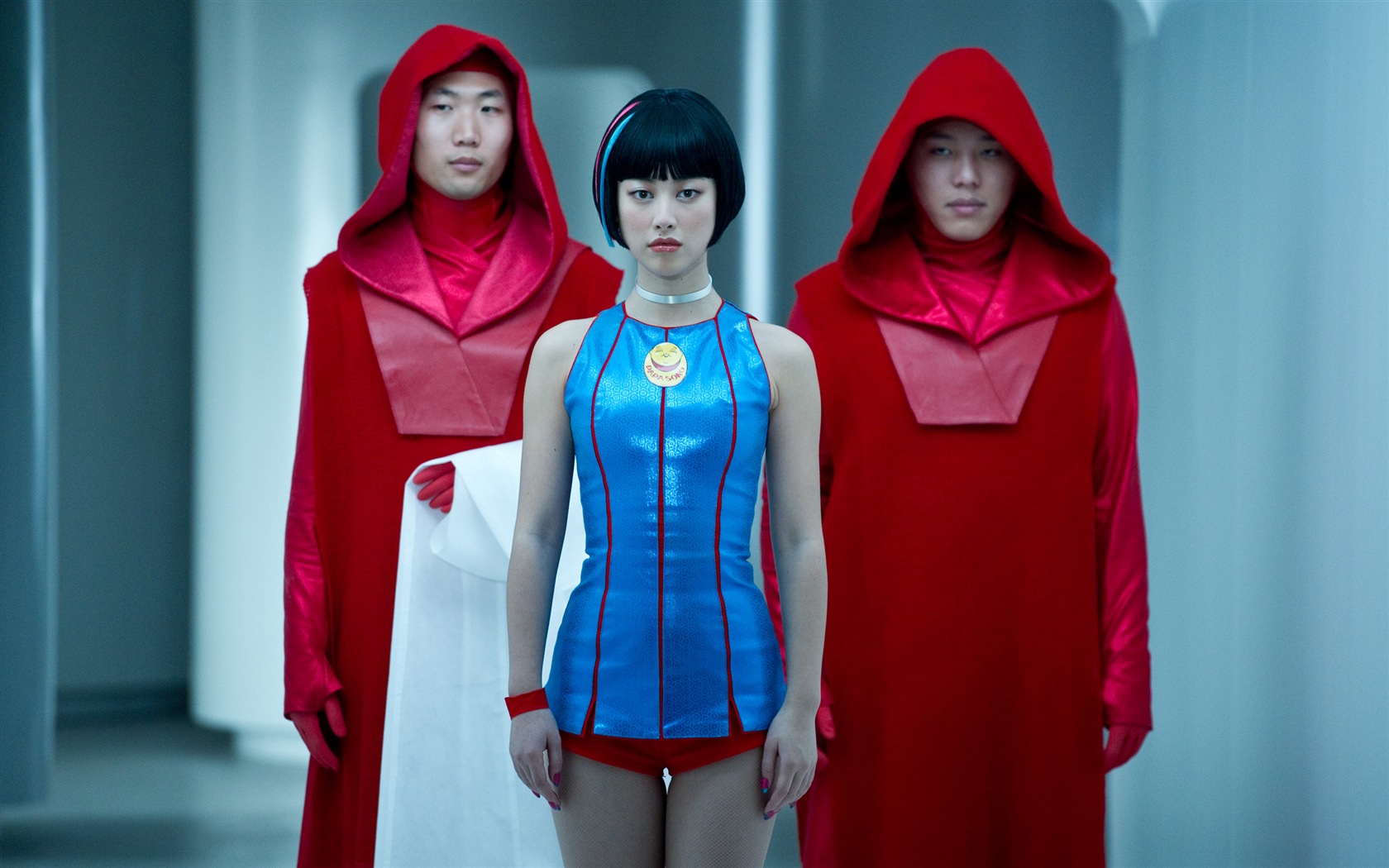 Cloud Atlas HD movie wallpapers #1 - 1680x1050