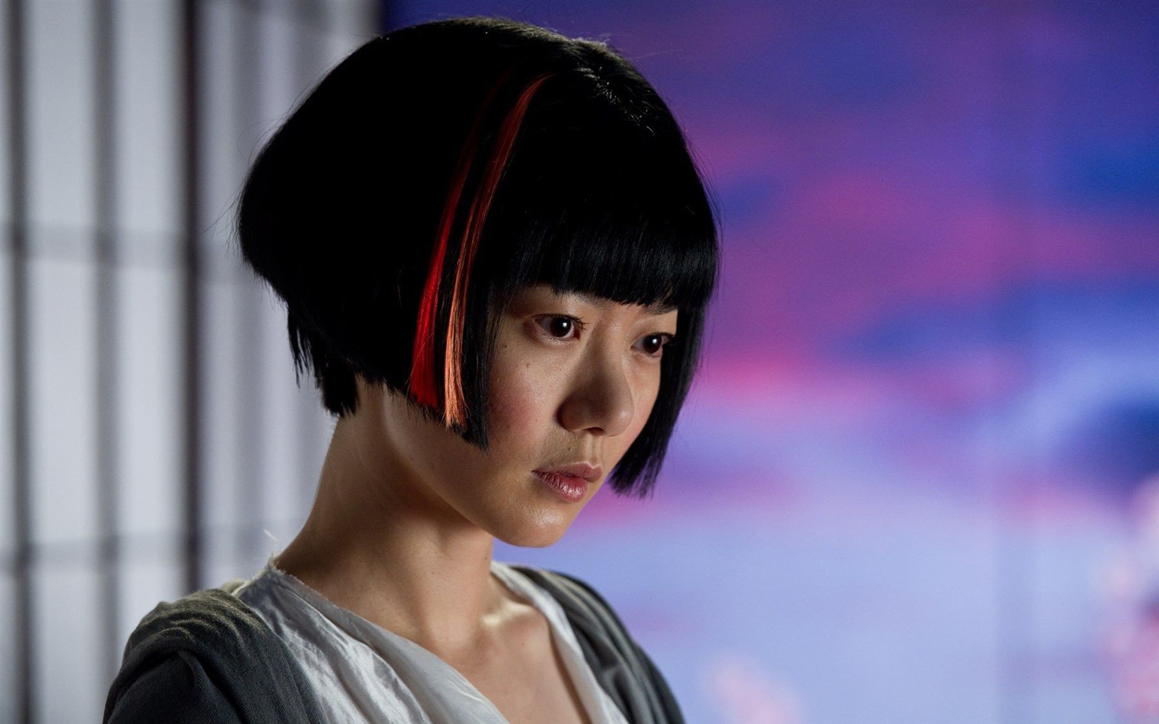 Cloud Atlas HD filmy Tapety na plochu #9 - 1680x1050
