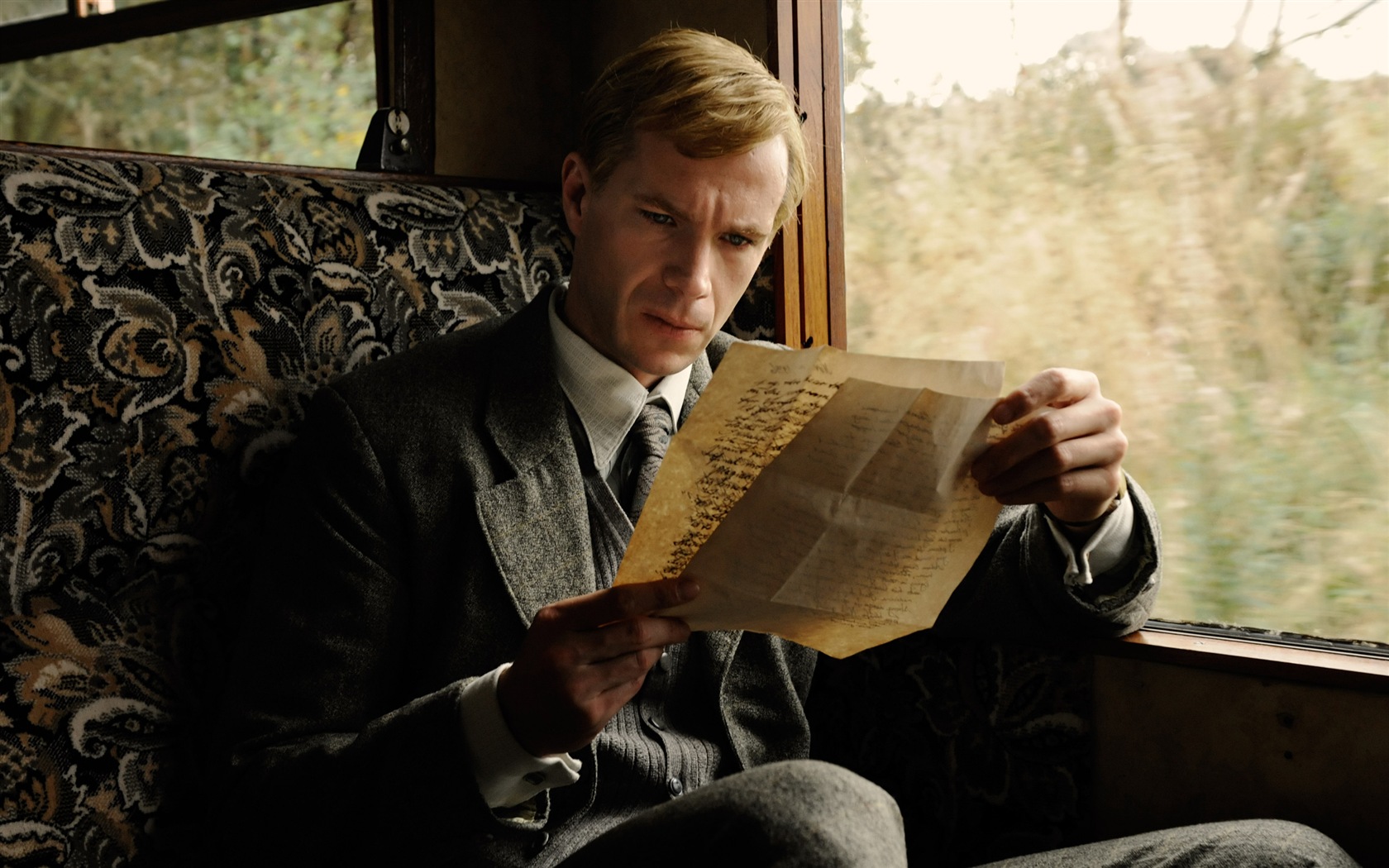 Cloud Atlas HD movie wallpapers #16 - 1680x1050
