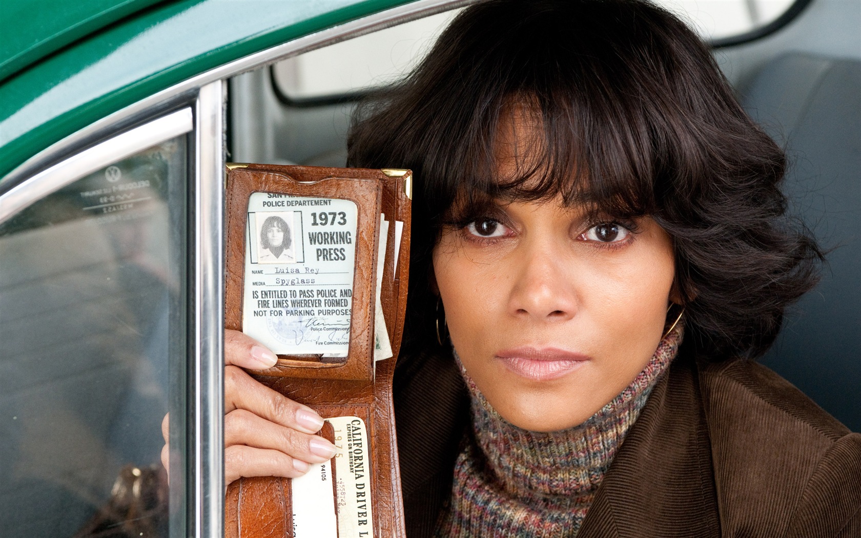 Cloud Atlas HD filmy Tapety na plochu #32 - 1680x1050