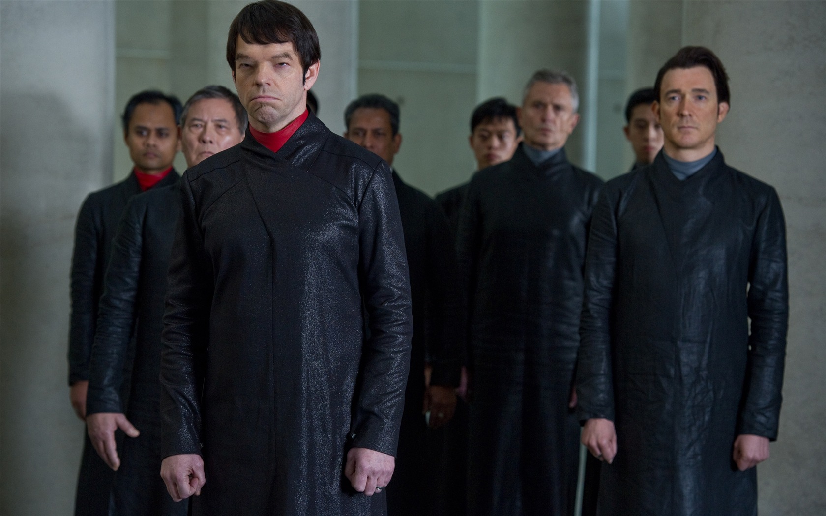 Cloud Atlas HD filmy Tapety na plochu #33 - 1680x1050