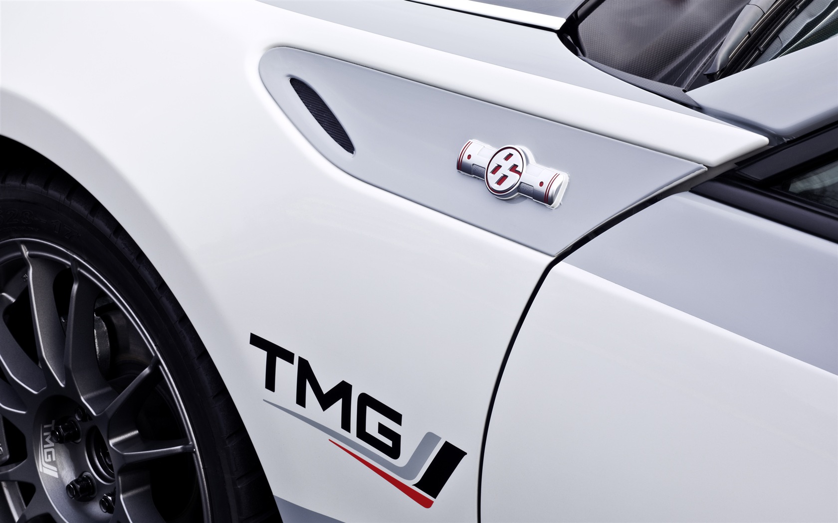 2012 Toyota GT86 CS-V3 HD tapety na plochu #19 - 1680x1050
