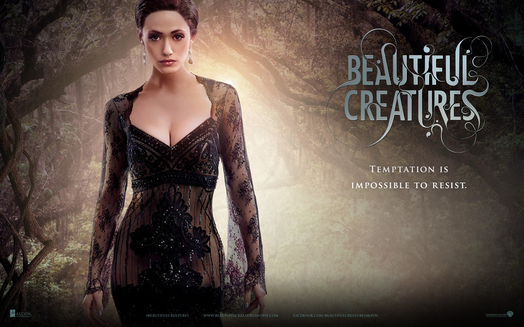 Beautiful Creatures 2013 Fondos de vídeo HD #16 - 1680x1050