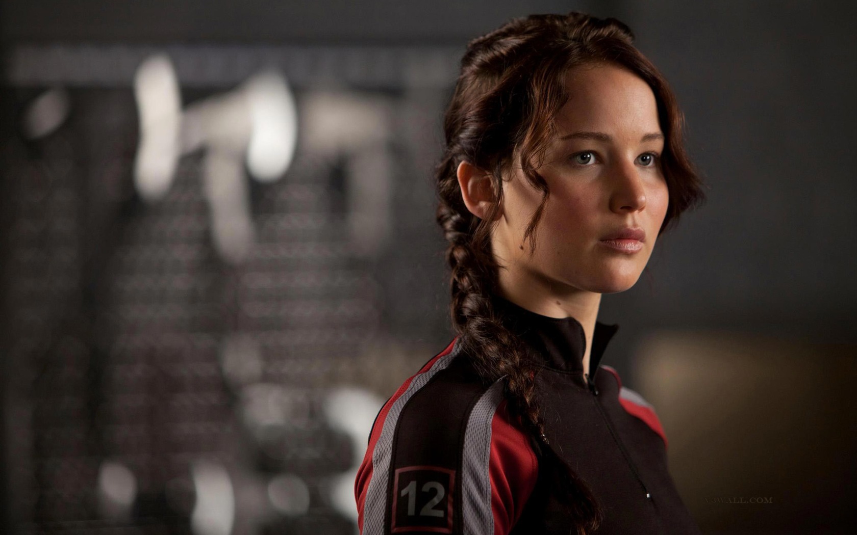 The Hunger Games: Catching Fire fonds d'écran HD #5 - 1680x1050