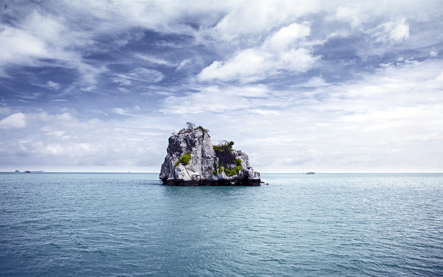 Windows 8 theme wallpaper: beautiful scenery in Thailand #12 - 1680x1050