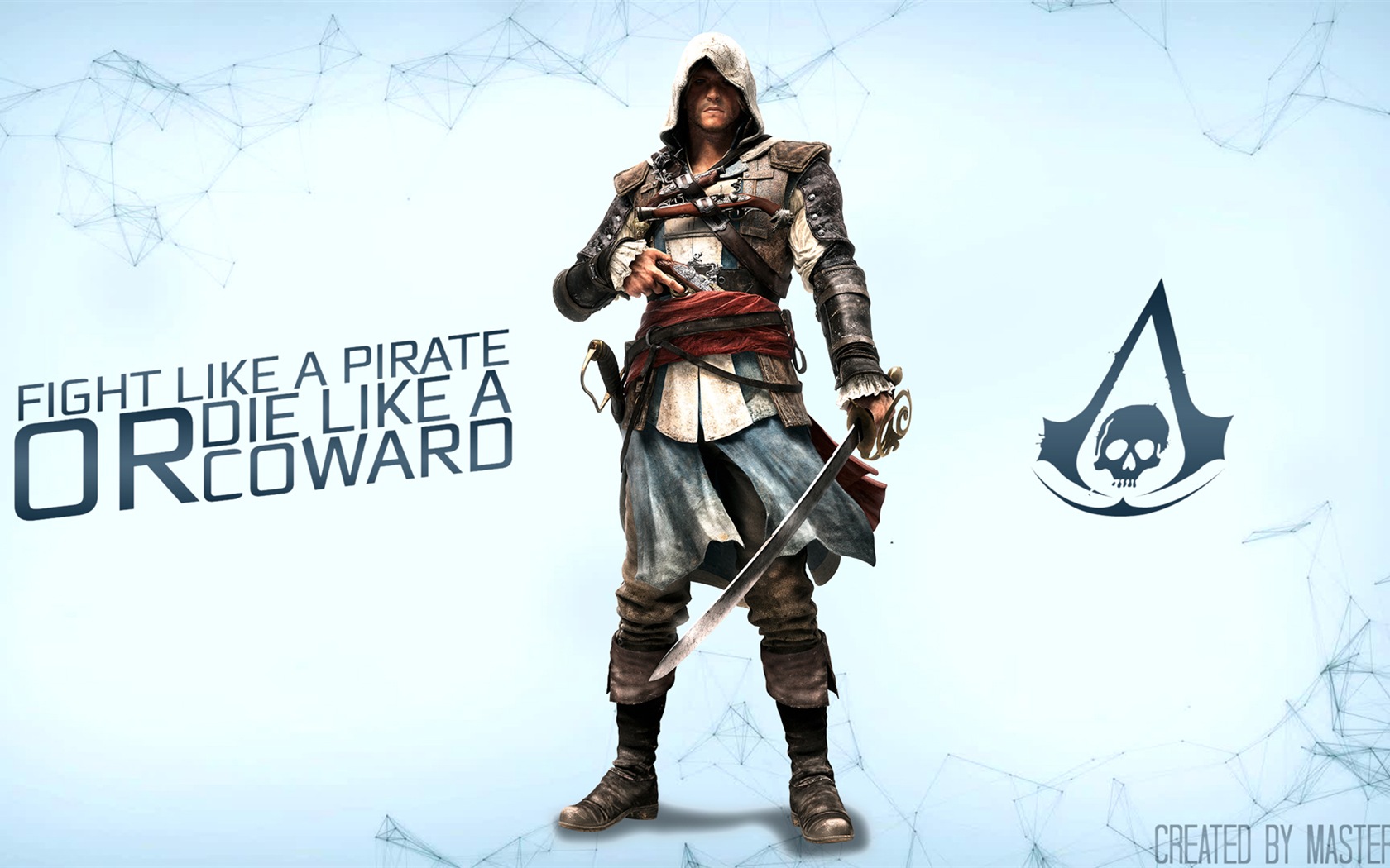 Assassin Creed IV: Black Flag HD tapety na plochu #3 - 1680x1050