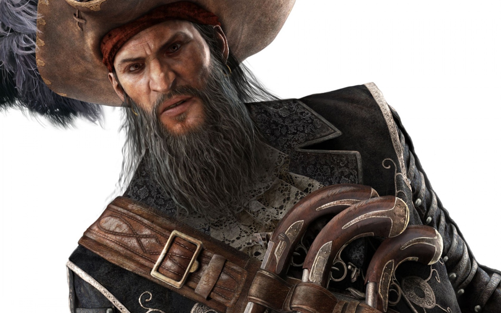 Assassin Creed IV: Black Flag HD tapety na plochu #11 - 1680x1050