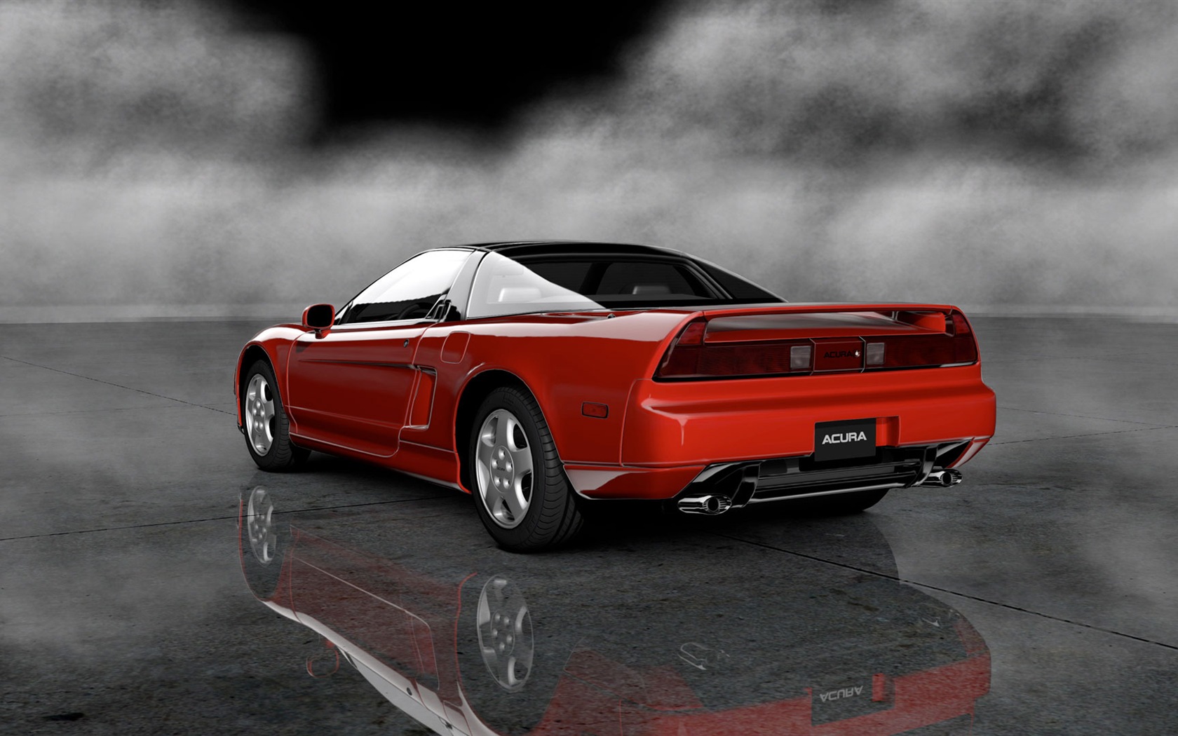 Gran Turismo 6 HD herní plochu #3 - 1680x1050
