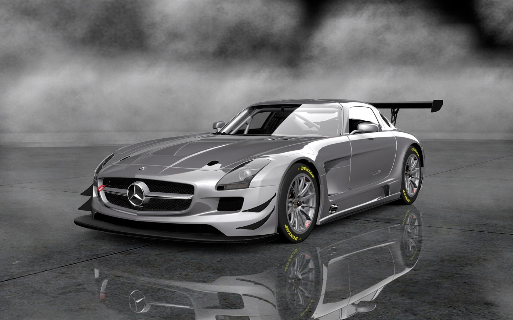 Gran Turismo 6 GT賽車6 高清遊戲壁紙 #24 - 1680x1050