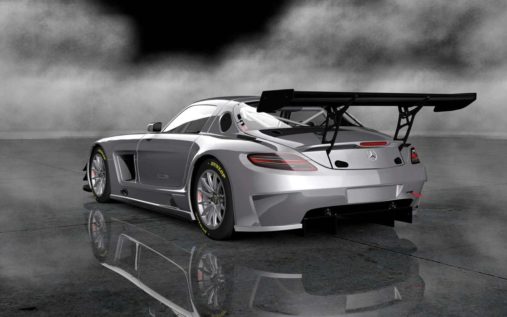 Gran Turismo 6 GT賽車6 高清遊戲壁紙 #25 - 1680x1050