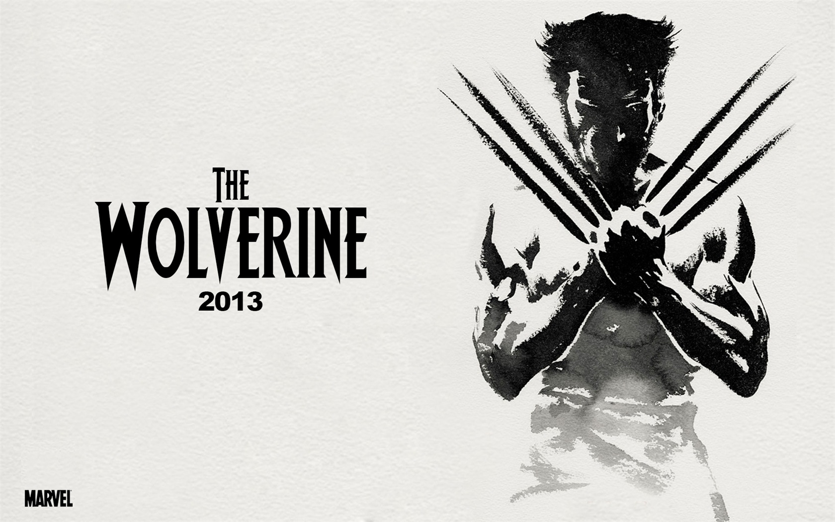Die Wolverine 2013 HD Wallpaper #16 - 1680x1050