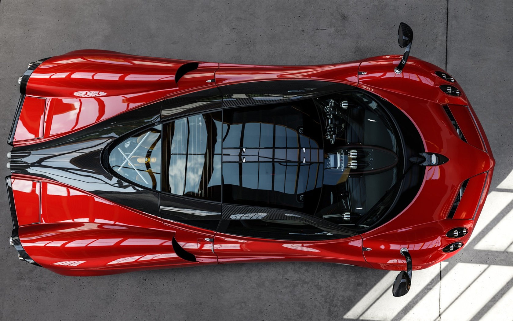 Forza Motorsport 5 HD game wallpapers #19 - 1680x1050