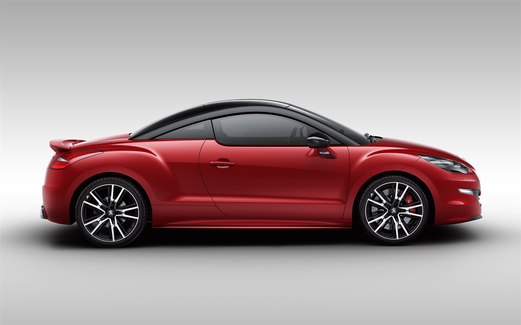 2014 Peugeot RCZ R 標致汽車 高清壁紙 #9 - 1680x1050