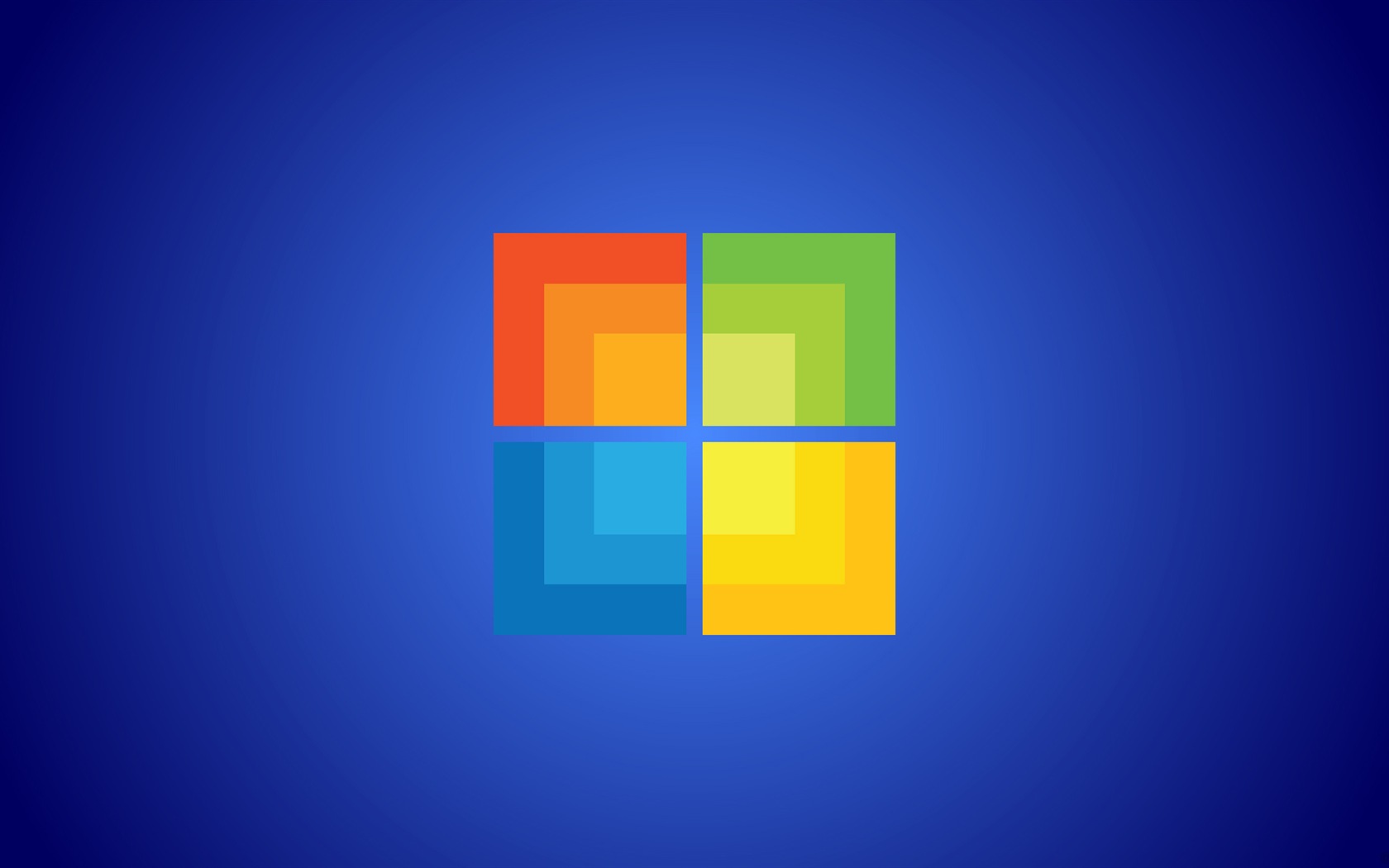 微軟的Windows9系統主題高清壁紙 #11 - 1680x1050