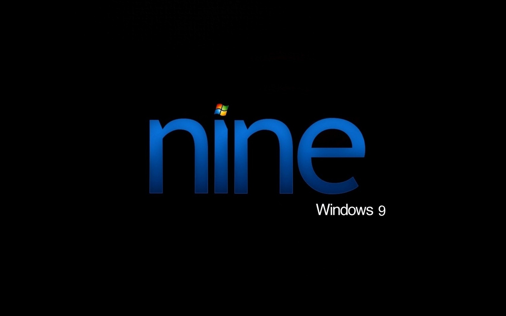 微軟的Windows9系統主題高清壁紙 #18 - 1680x1050