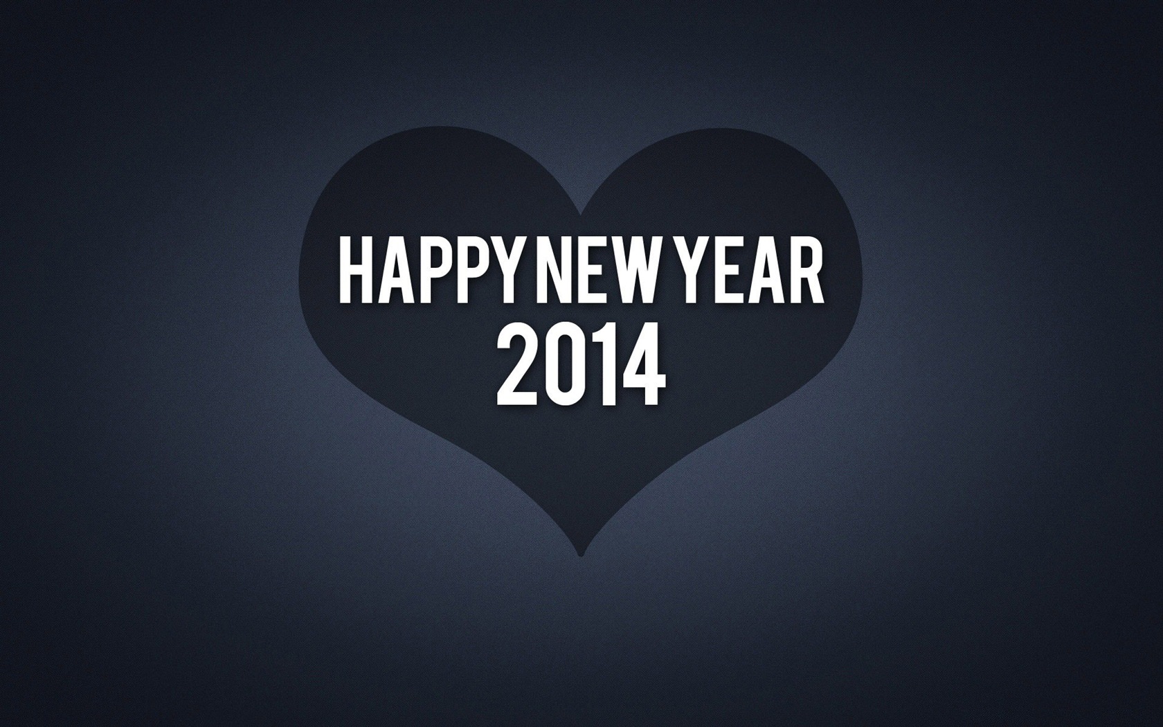 2014 New Year téma HD Tapety na plochu (2) #20 - 1680x1050