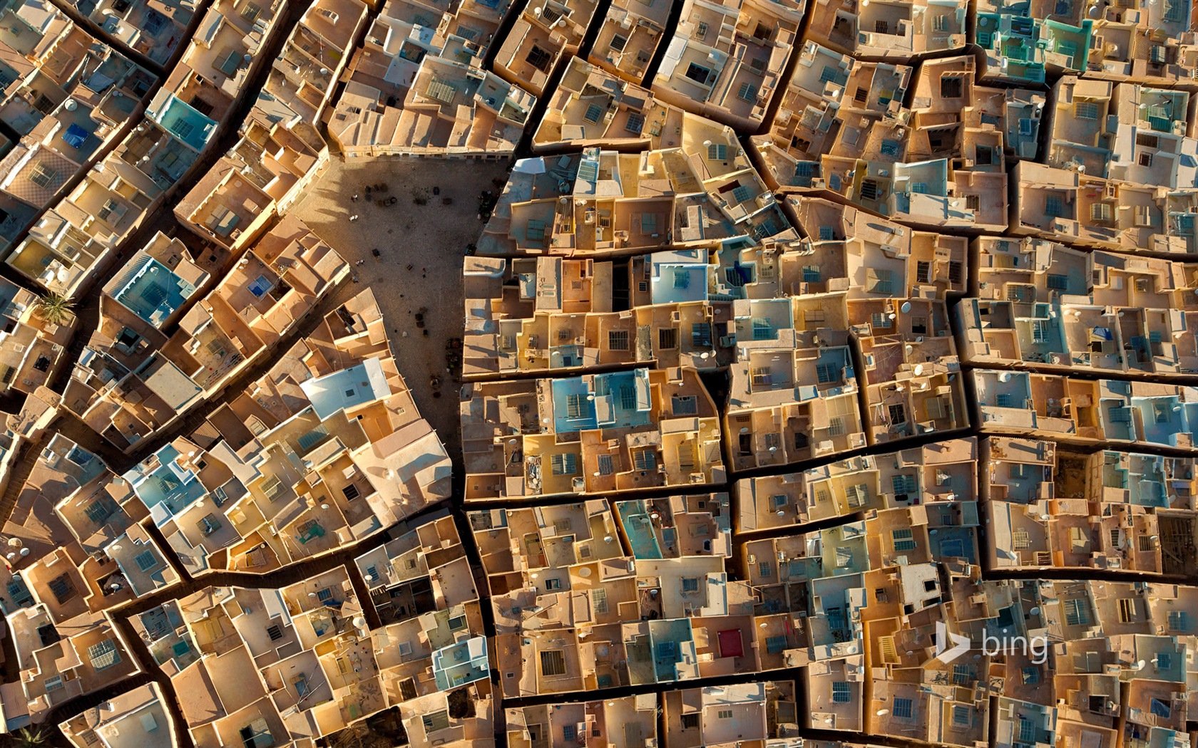 Microsoft Bing HD Tapety na plochu, leden 2014 výběr #14 - 1680x1050