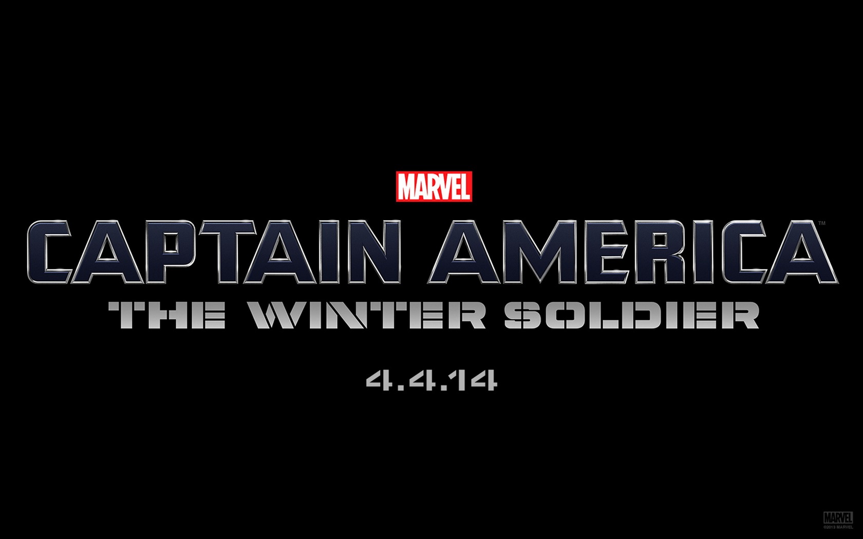Captain America: fonds d'écran Le Winter Soldier HD #5 - 1680x1050