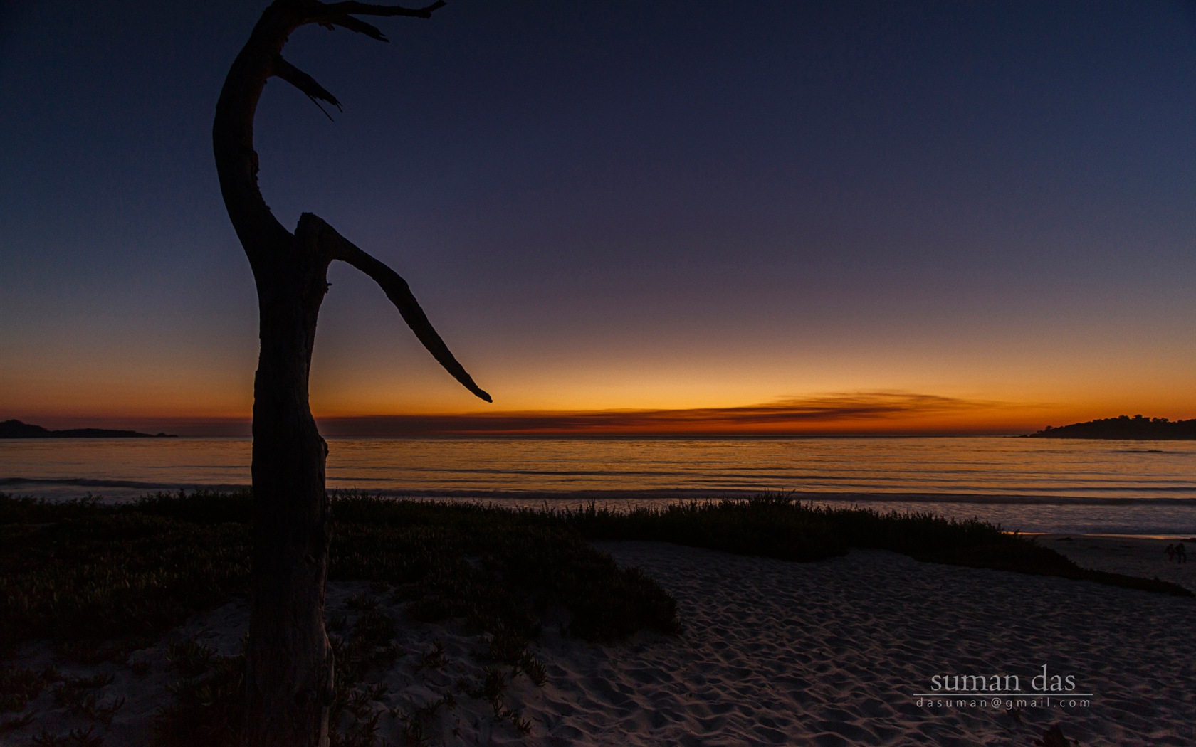 California coastal scenery, Windows 8 theme wallpapers #12 - 1680x1050