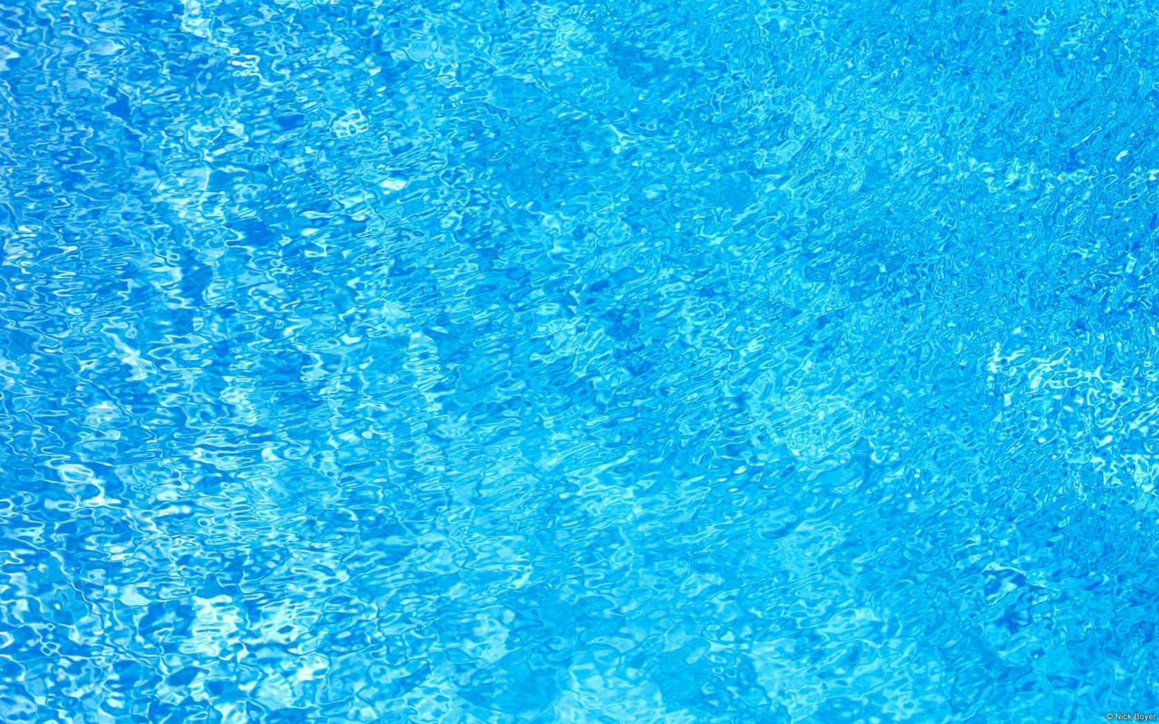 Voda, zdroj života, Windows 8 téma HD Tapety na plochu #9 - 1680x1050