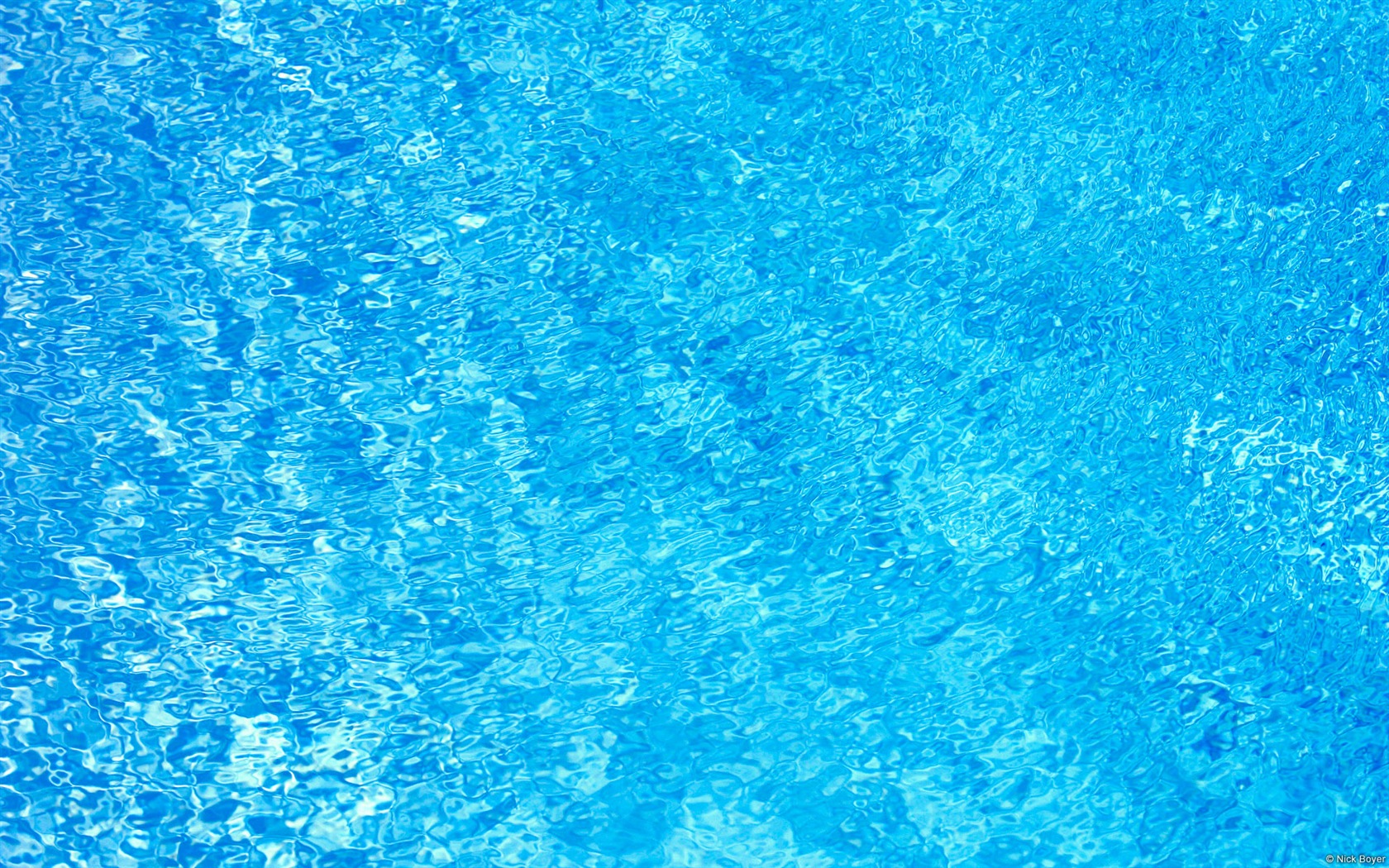 El agua, fuente de vida, fondos de pantalla de Windows 8 tema de HD #9 - 1680x1050