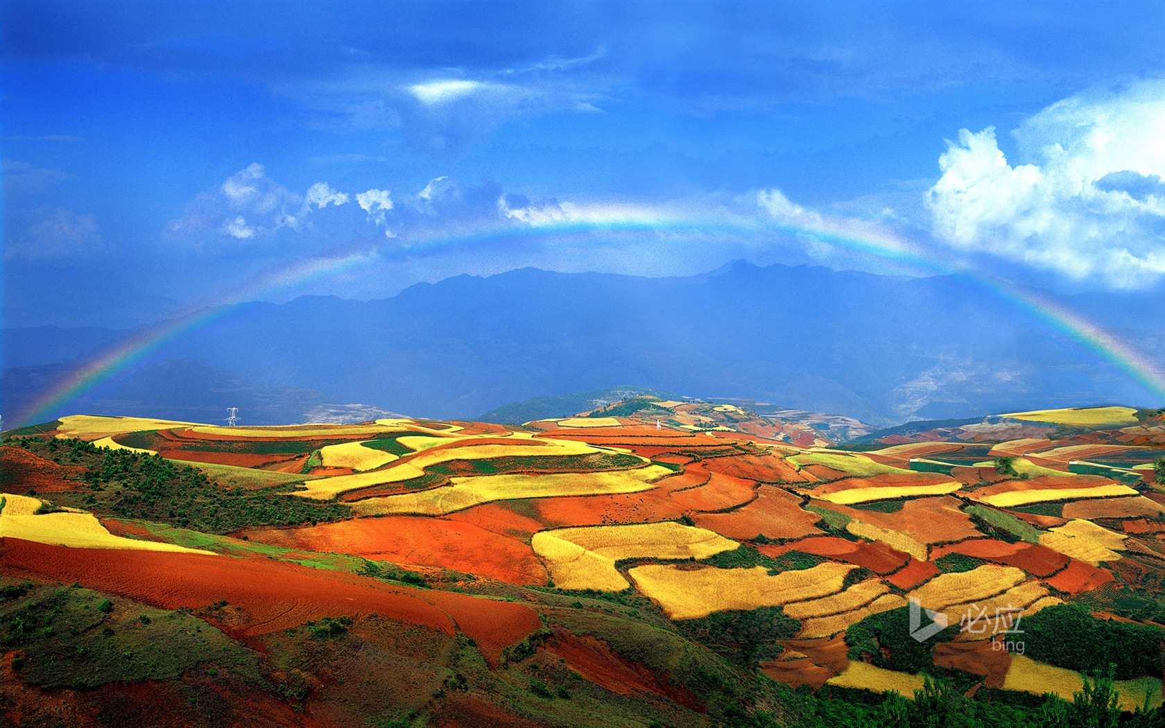 04. 2014 Bing HD tapety na plochu #29 - 1680x1050