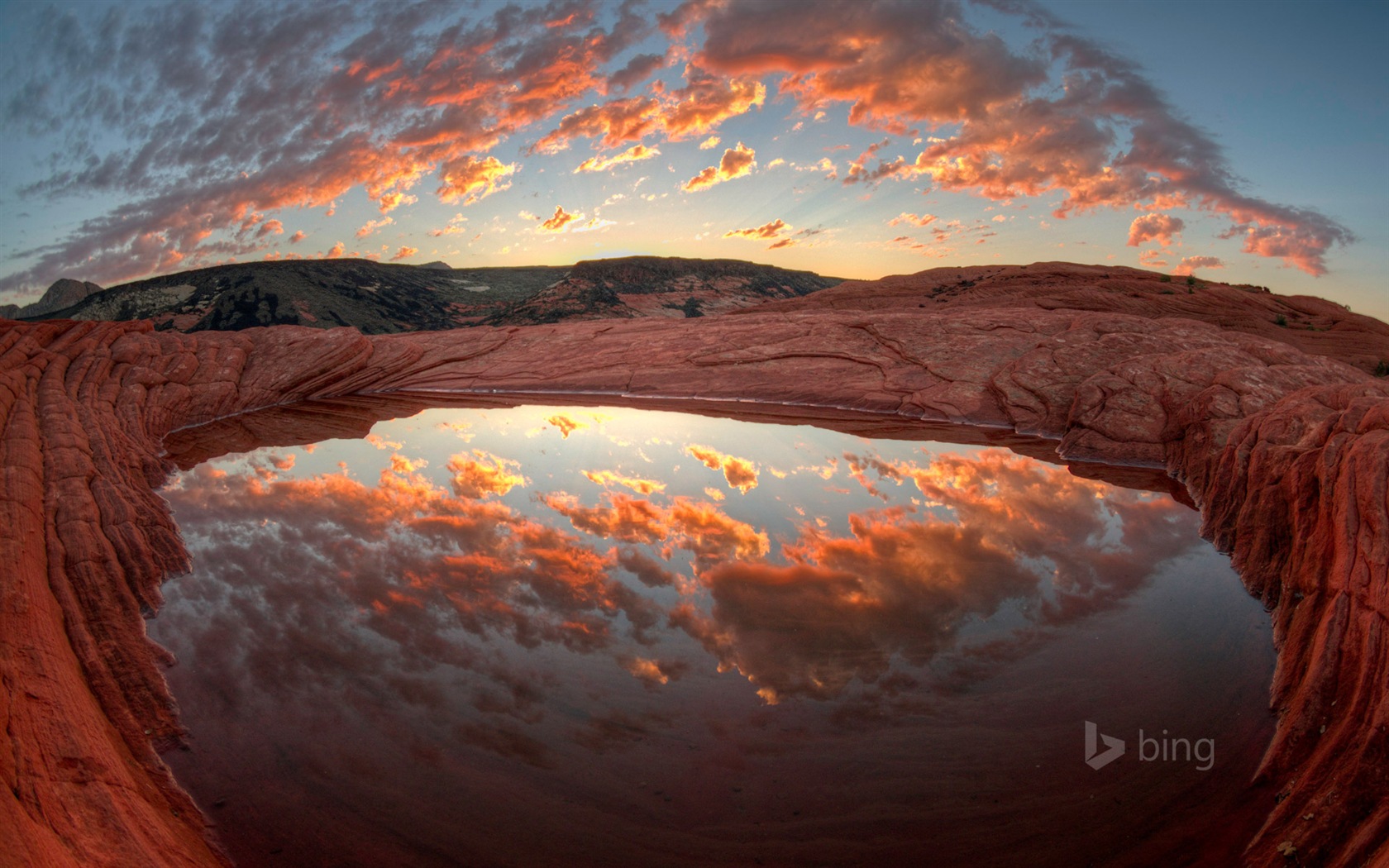 June 2014 Bing official wallpaper selection #17 - 1680x1050