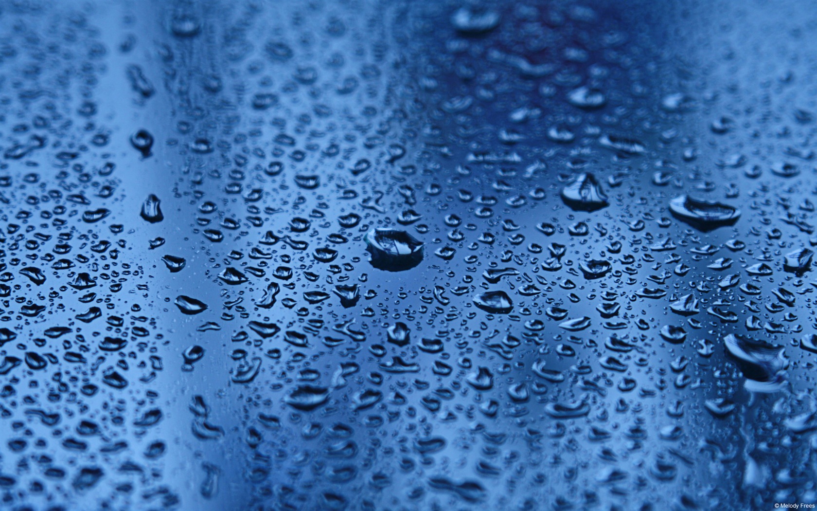Téma Voda, Windows 8 HD tapety na plochu #7 - 1680x1050