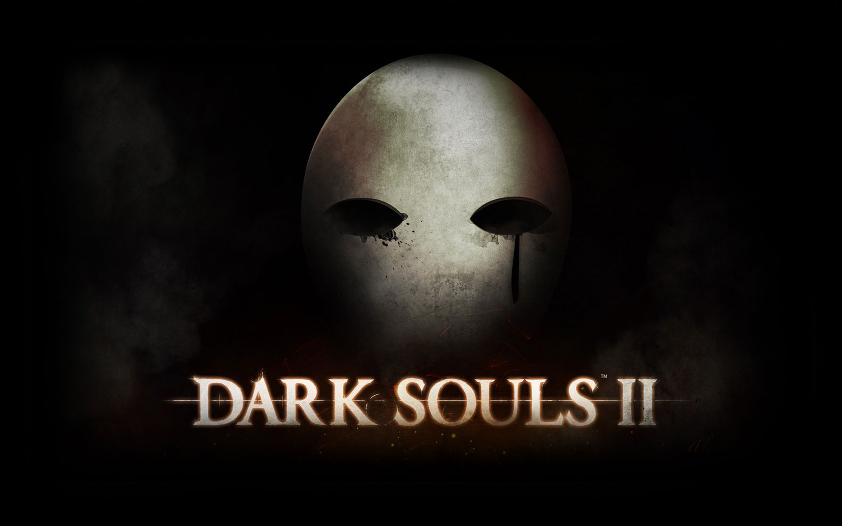 Dark Souls 2 暗黑靈魂2 遊戲高清壁紙 #17 - 1680x1050