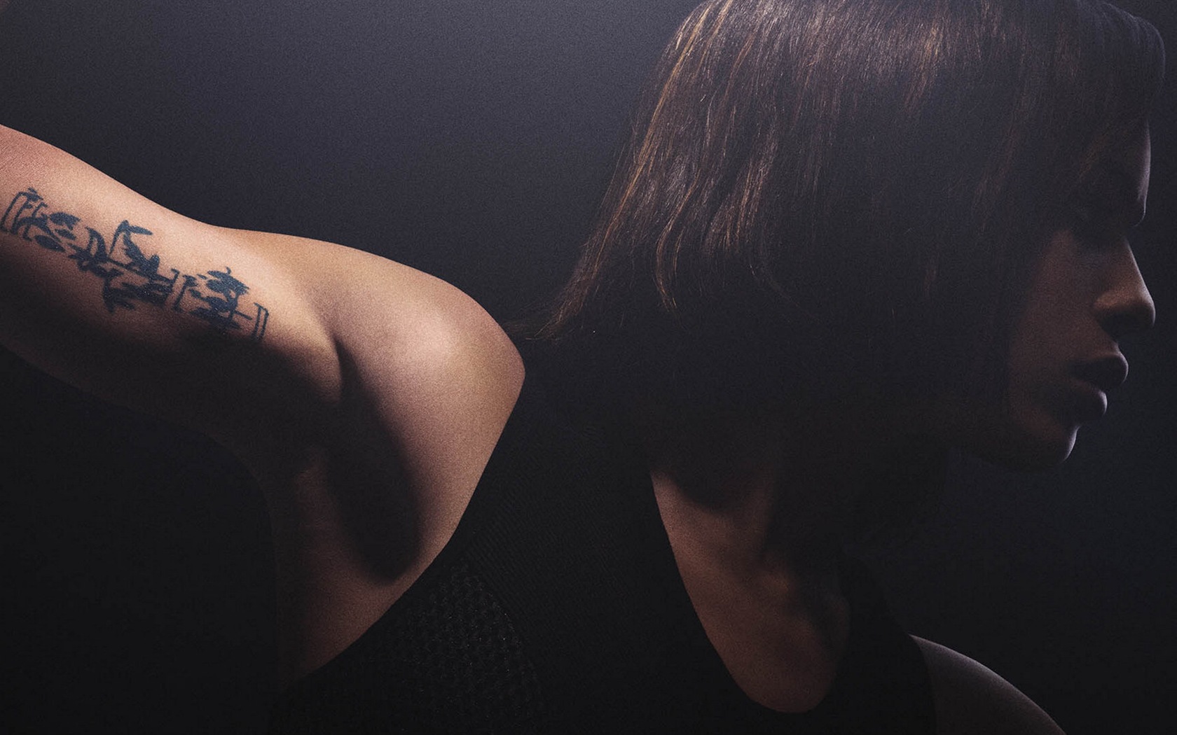 Divergent movie HD wallpapers #8 - 1680x1050