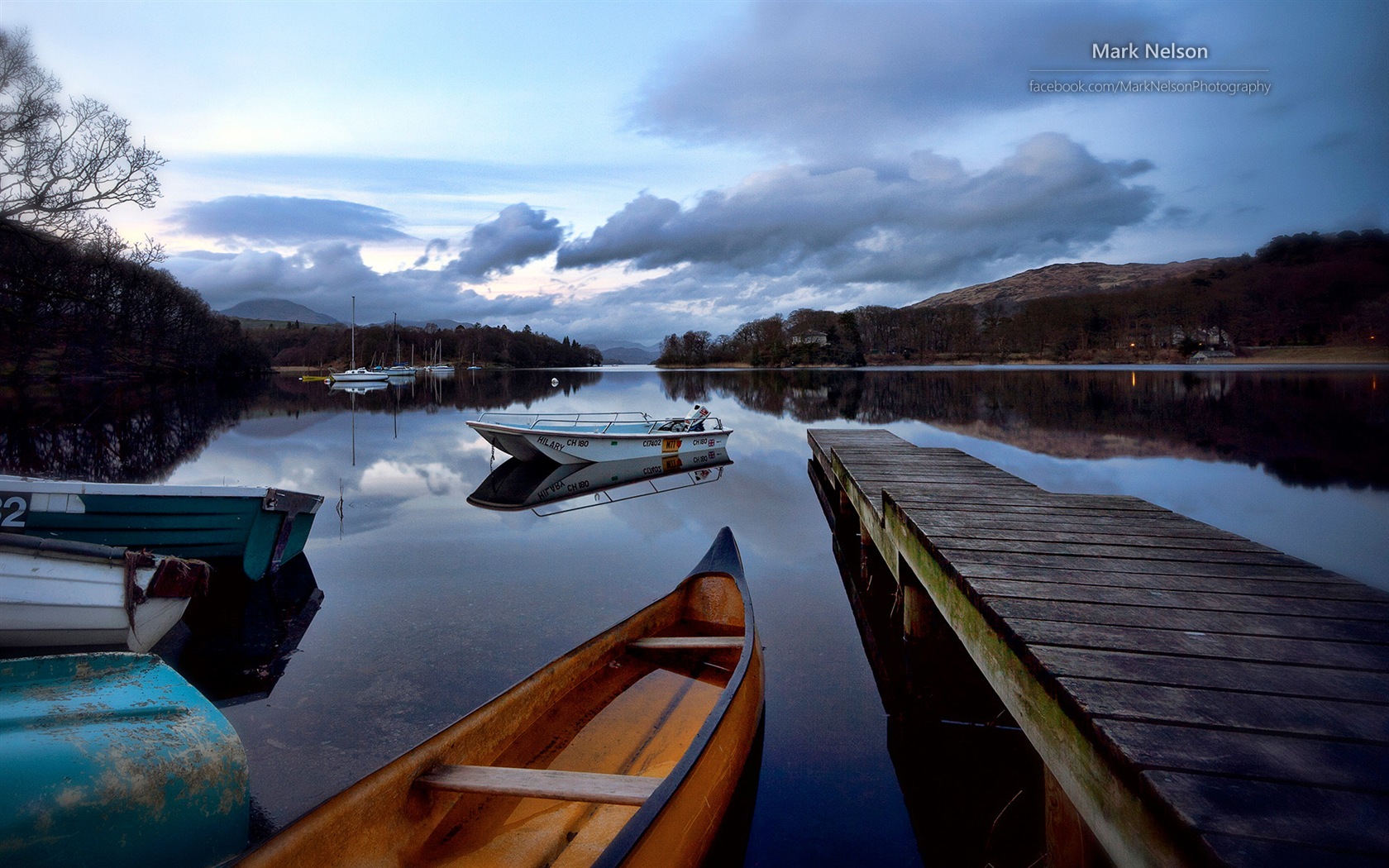 Windows 8 theme wallpapers, water landscape #12 - 1680x1050