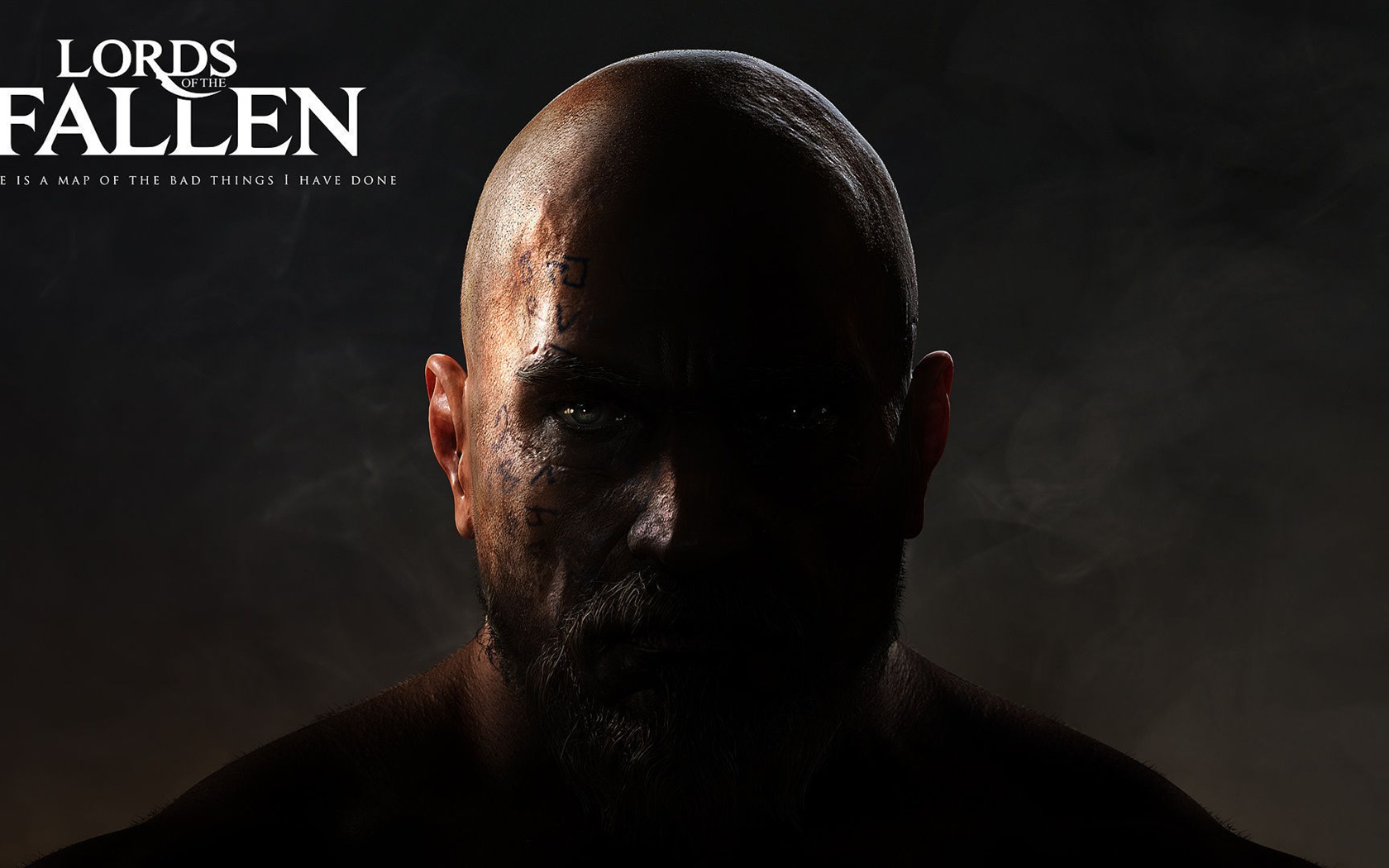 Lords of the Fallen 墮落之王遊戲高清壁紙 #9 - 1680x1050