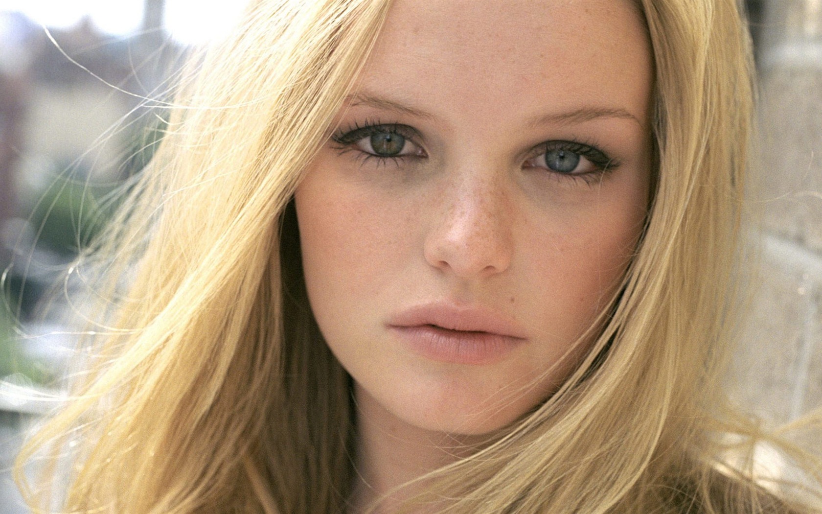 Kate Bosworth HD tapety na plochu #13 - 1680x1050