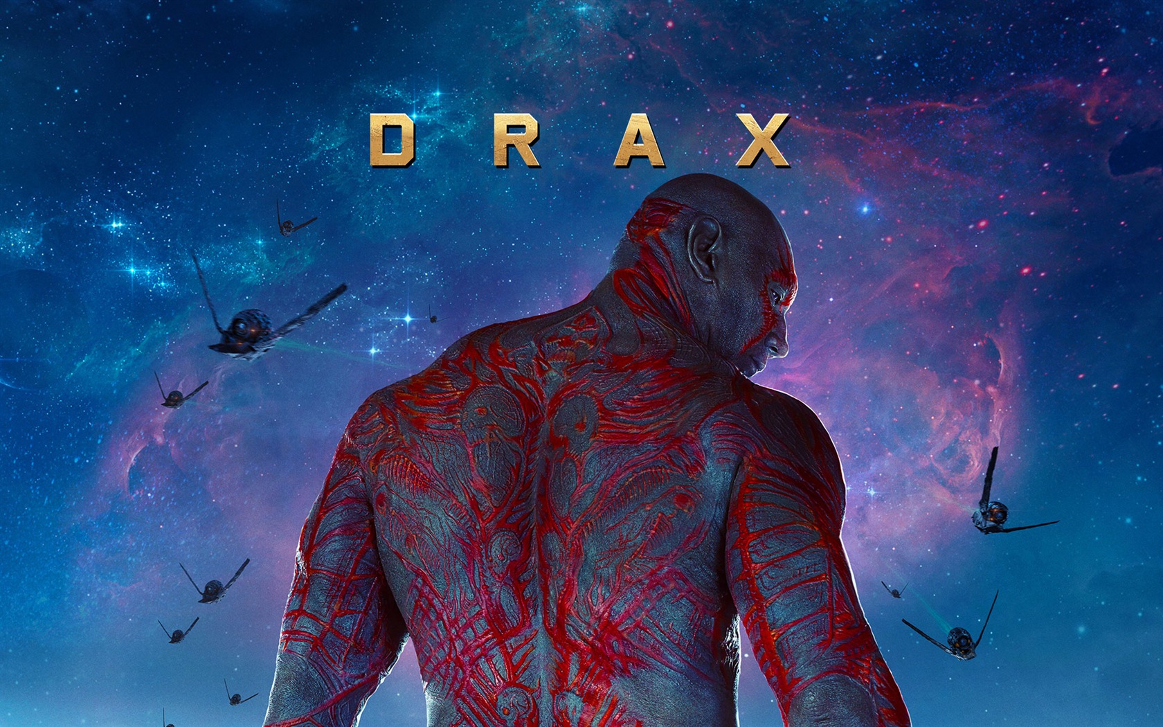 Guardians of the Galaxy 2014 HD movie wallpapers #6 - 1680x1050